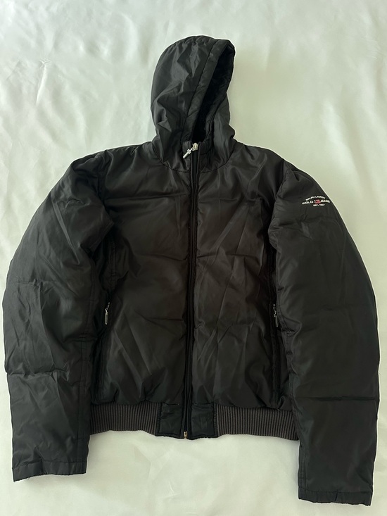Ralph Lauren Jackets & Blazers - Vintage Polo Ralph Lauren Puffer